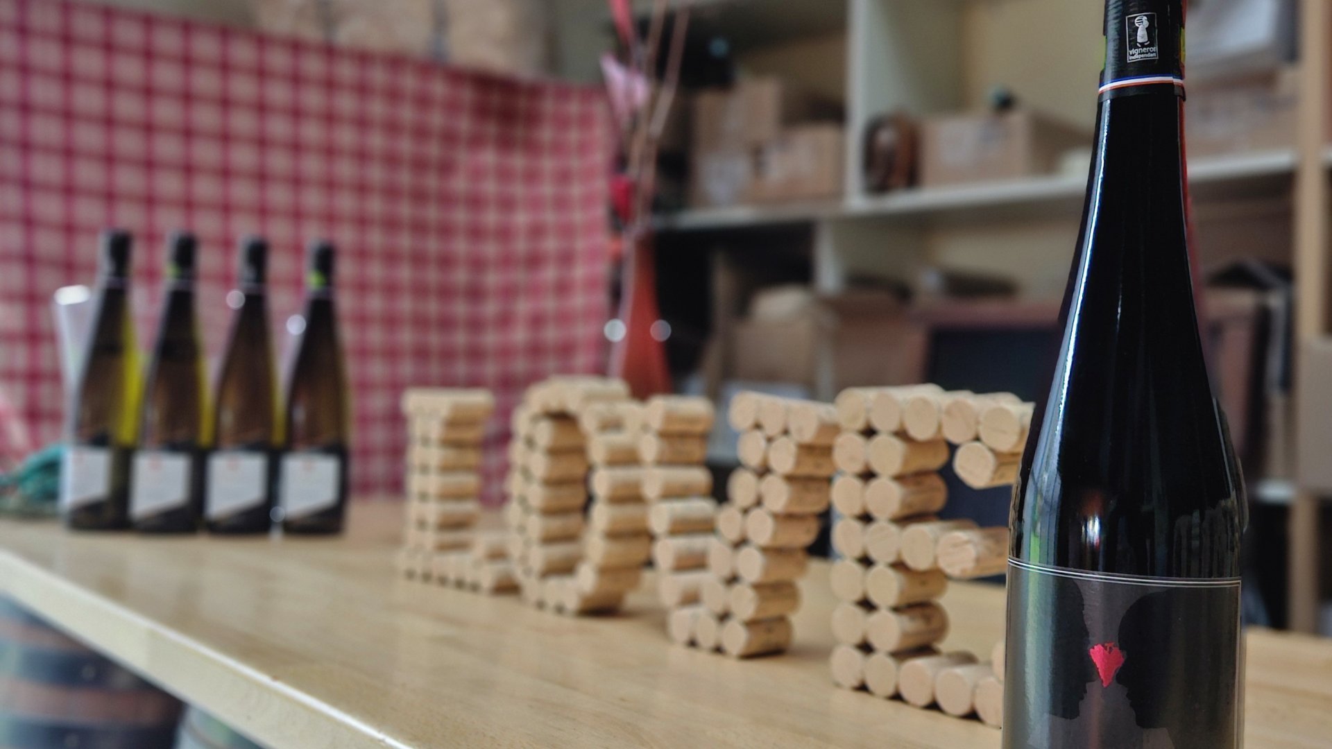 Bon cadeau romantique