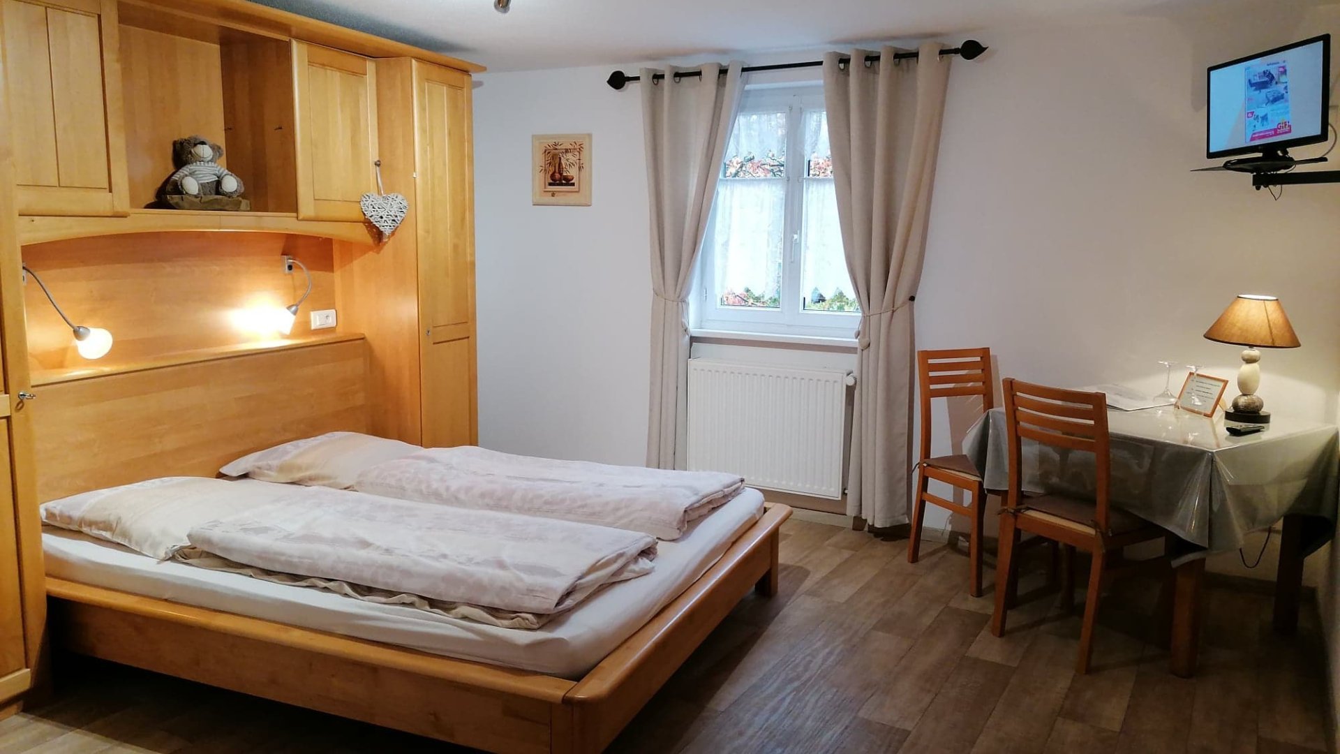 Chambre Gewurztraminer Alsace