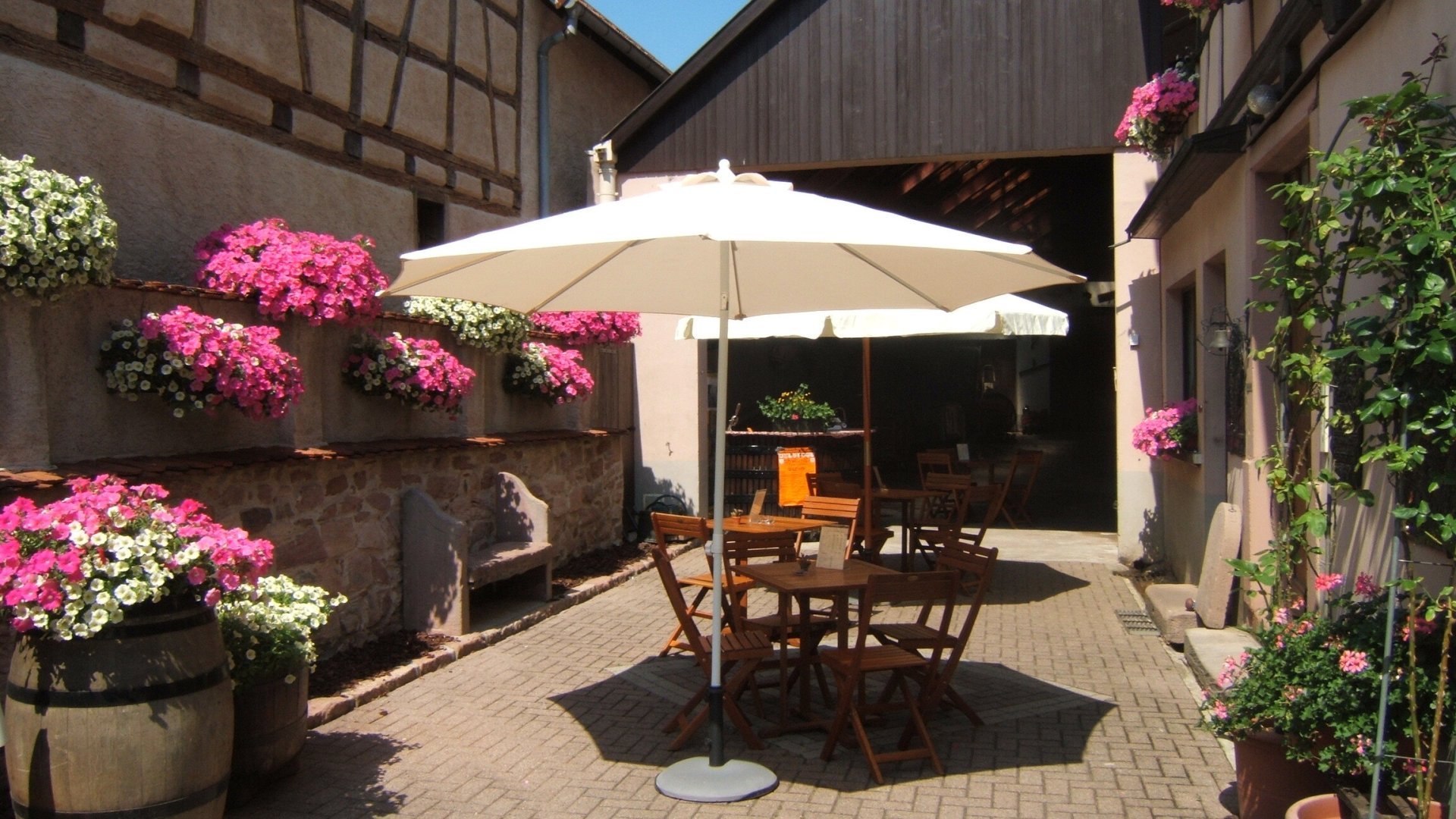 Coffret cadeau autour du vin